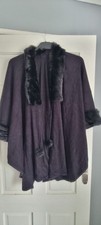 Black cape for sale  SCUNTHORPE