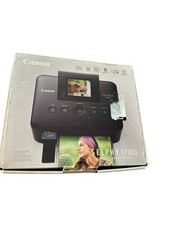 Canon selphy cp800 for sale  Burleson