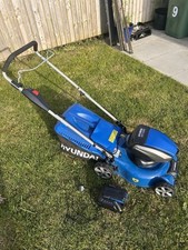 Hyundai hym40li420p 40v for sale  POULTON-LE-FYLDE