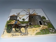 Beautiful portuguese ceramic for sale  SALTASH