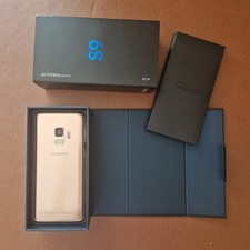 64gb s9 samsung for sale  WALSALL
