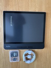 Kobo forma 8gb gebraucht kaufen  Würzburg