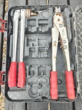 Teceflex connection tools for sale  SIDMOUTH