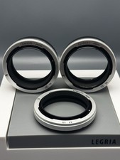 Canon zwischenring set gebraucht kaufen  Everswinkel