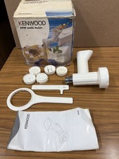 Kenwood a936 pasta for sale  DORKING