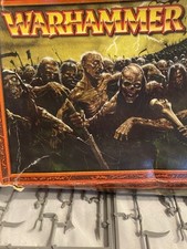 Unused warhammer vampire for sale  Akron