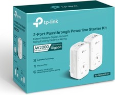 Link pa9020pkit av2000 for sale  NORTHAMPTON