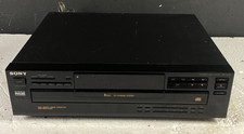 Sony cdp 345 gebraucht kaufen  Lehrte