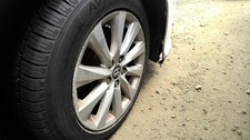 Wheel 17x7 alloy for sale  Corvallis