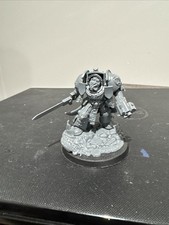 Leviathan captain terminator for sale  Bartlett
