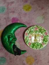 Wiccan mystic green for sale  LONDON