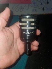 Audix cardioid dynamic for sale  Flat Rock