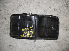 2000 honda crv for sale  Sacramento