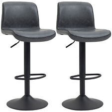 Homcom retro barstools for sale  Ireland