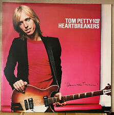 Tom Petty And The Heartbreakers Damn The Torpedoes Japan Vinyl LP VIM6212 comprar usado  Enviando para Brazil