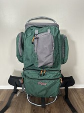 Vintage jansport spruce for sale  Ontario