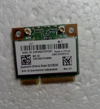 Atheros qcwb335 half d'occasion  Expédié en Belgium