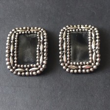 Signed pair antique for sale  BIRMINGHAM
