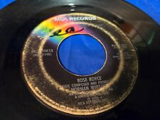 Rose royce car for sale  Sacramento