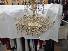 schonbek chandelier for sale  Prudenville