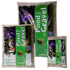 Velda pond gravel for sale  DARTFORD