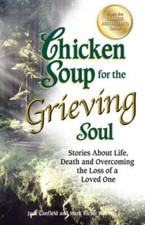 Chicken soup grieving for sale  Montgomery