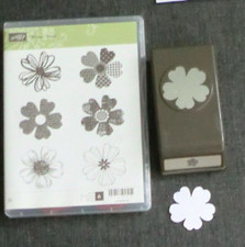 Hobbyauflösung stampin stanze gebraucht kaufen  Deutschland