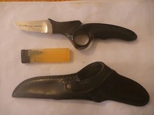 Messer jagdmesser sakai gebraucht kaufen  Berlin