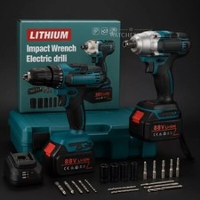 Trapano percussione avvitatore usato  Frattaminore