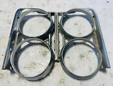 Oem 1965 buick for sale  Holden