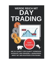 Reich daytrading trading gebraucht kaufen  Trebbin