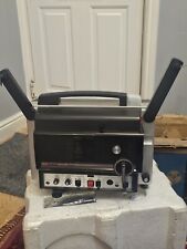 Cine film projector for sale  LIVERPOOL