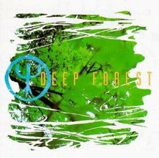 Deep forest audio for sale  Montgomery