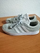 Adidas damen wildleder gebraucht kaufen  Chemnitz