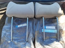 Kopfstützen hinten velours gebraucht kaufen  Rödermark