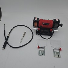 Einhell doppelschleifer kit gebraucht kaufen  Nagold