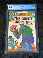 Charlton comics 1976 for sale  Deltona