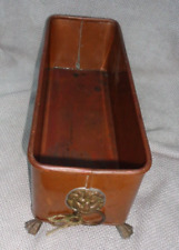 Antique planter copper for sale  BURNLEY