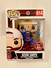 smith pop funko kevin signed for sale  Suffern