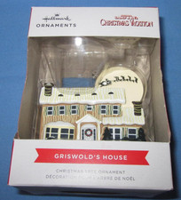 Hallmark christmas vacation for sale  Temple