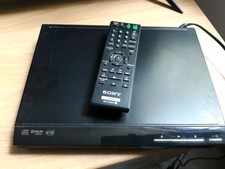 Sony hdmi dvd for sale  LEEDS