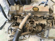 ⭐ Y22DTR teilmotor für OPEL VECTRA C BERLINA 2.2 DTI 16V 41543 comprar usado  Enviando para Brazil