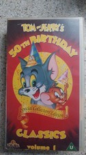 Tom jerry 50th for sale Tom jerry 50th for sale  WIRRAL