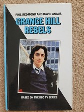 Grange hill rebels for sale  NORTHAMPTON