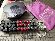 hot curlers for sale  Seymour
