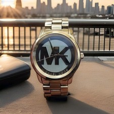 Michael kors runway for sale  Escondido