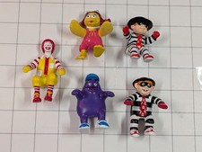 Vintage mcdonald happy for sale  Lynchburg