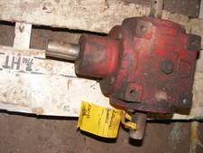 Grain auger gearbox for sale  Sleepy Eye