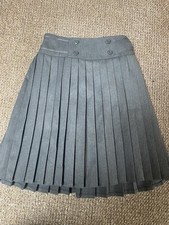 New school skirt for sale  GRANTHAM