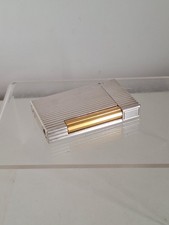 Dupont briquet slim d'occasion  Pierrefitte-sur-Seine